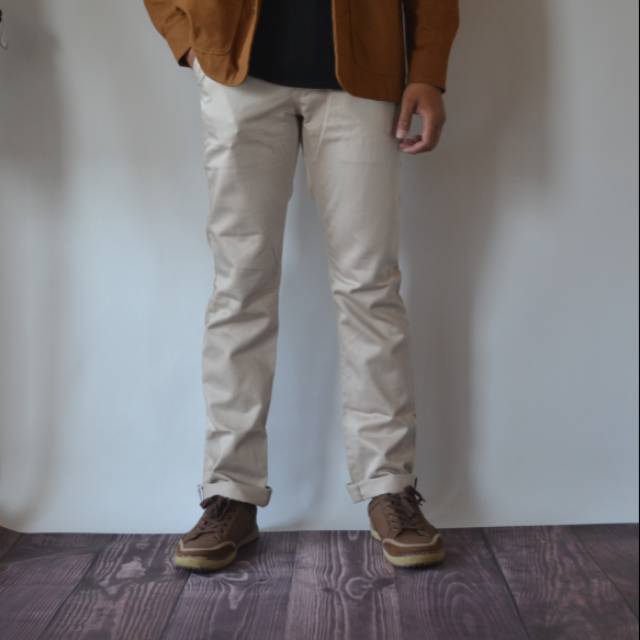 chino pants straight fit