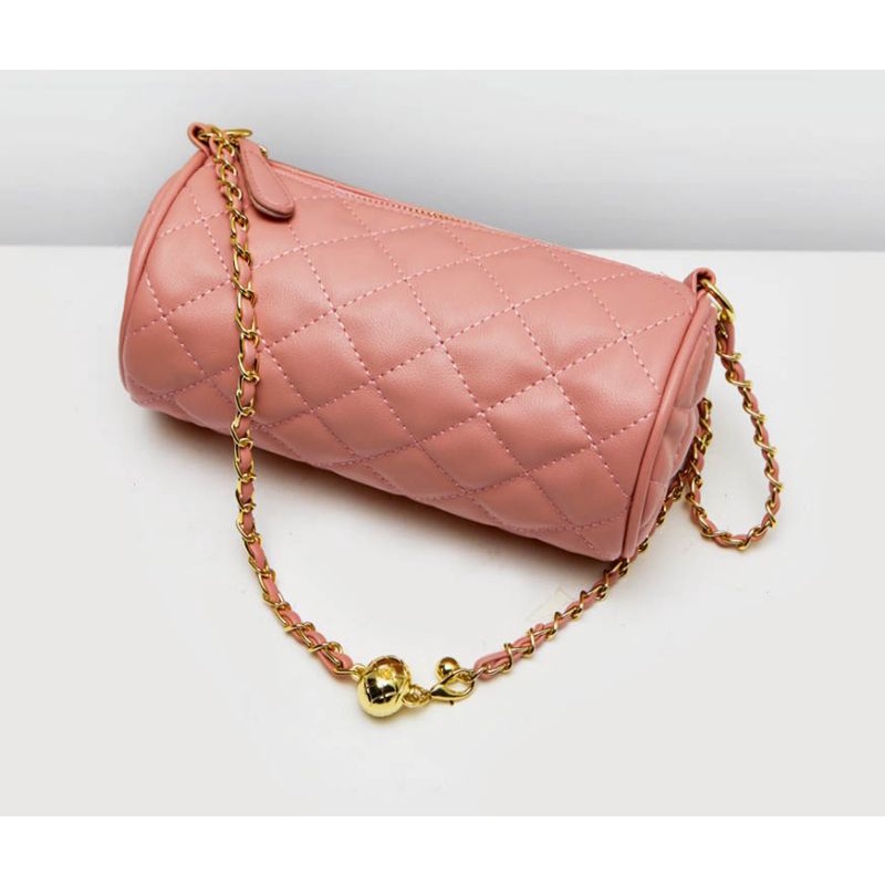 NEW ARRIVAL PROMO TERBARU TAS MEWAH TALI RANTAI RANTE TAS SLING BAG WANITA SOPHIE MARTIN PARIS TAS S