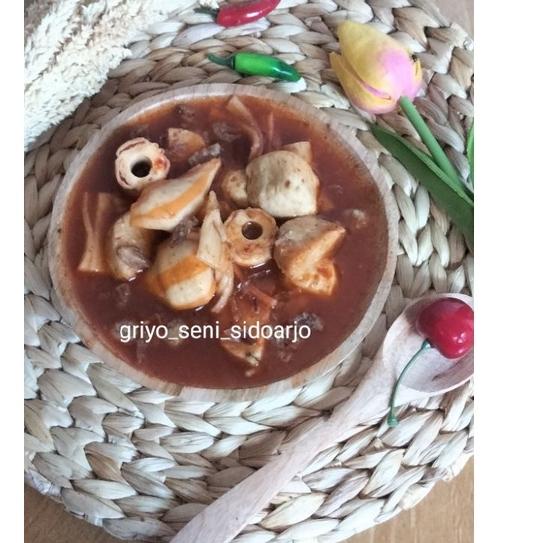 

STAR BRANDS BASO SEAFOOD SAUS GOCHUJANG PEDAS(HALAL) // ALA KOREA
