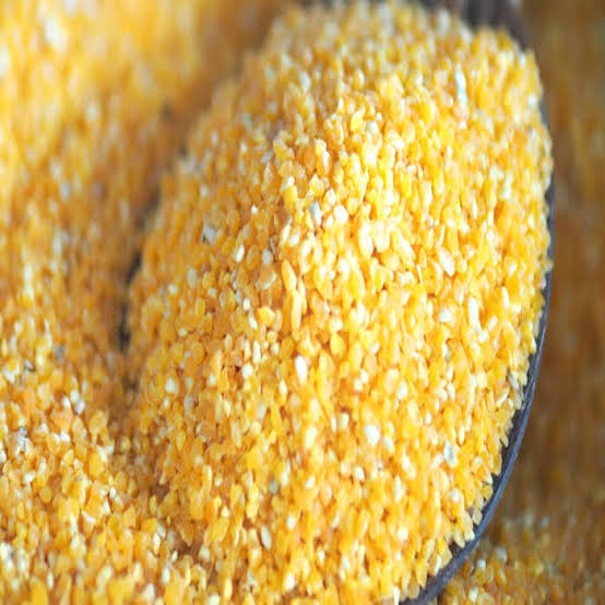 

Beras Jagung / Nasi Jagung 1 KG