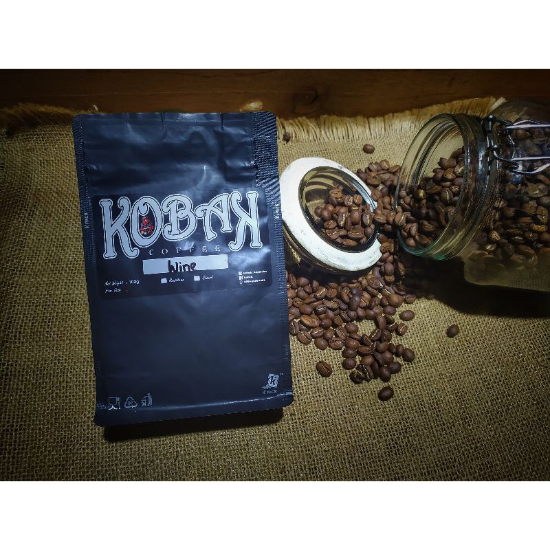 

kobak kopi