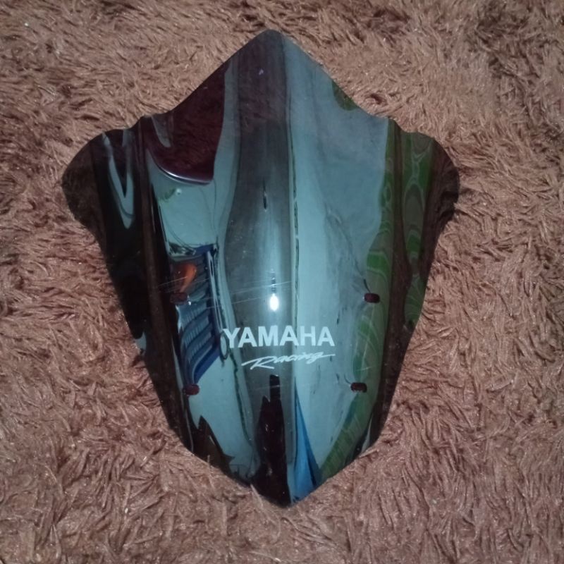 Visor Winshield Vixion 2015 2016 Visor Vixion New