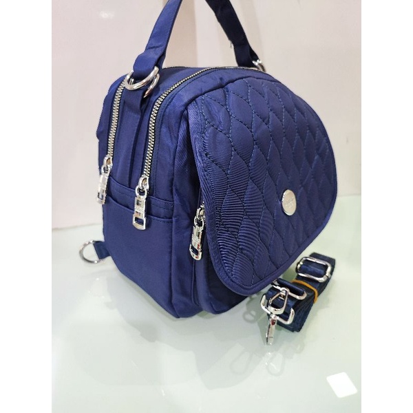 Tas Wanita 3 Fungsi Ori Chibao 8530-8