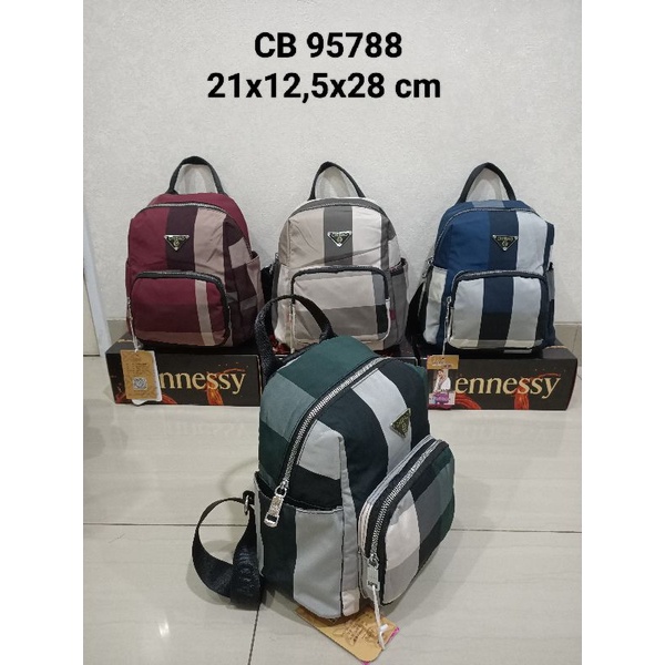 Tas Ransel ORI Chibao 95788
