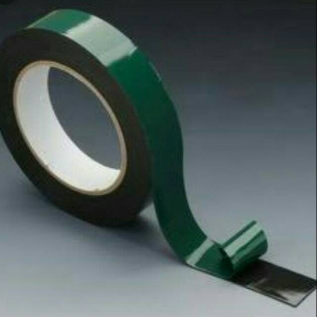 

Nippon double tape busa 1inci 5m double tape foam