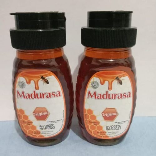 PROMOOO MADURASA BOTOL 150GRAM/ MADURASA MADU ORIGINAL BOTOLAN