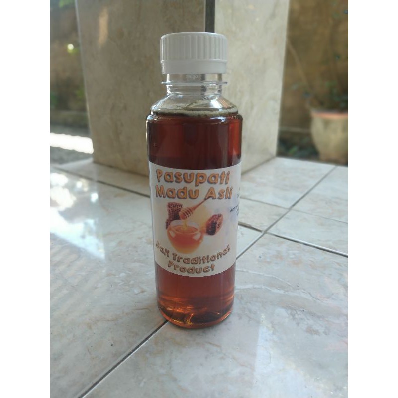 

Madu Bali - 250 ml