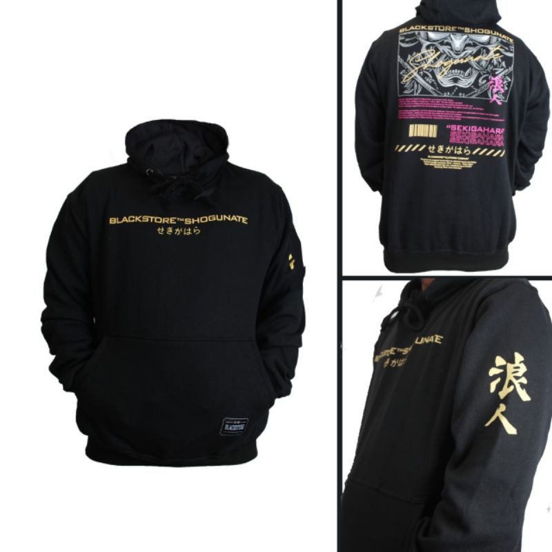 JAKET HOODIE SUNMORI ORIGINAL /FASHION/PRIA/WANITA/UNISEX