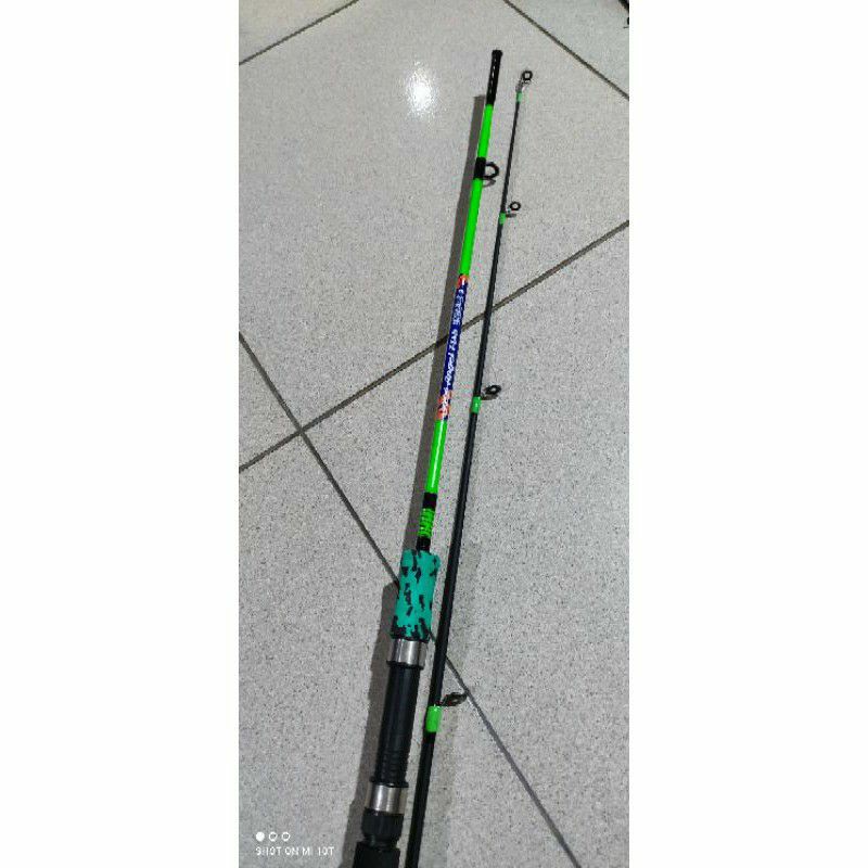 Joran Daido Angel Fish power solid 150 135 120