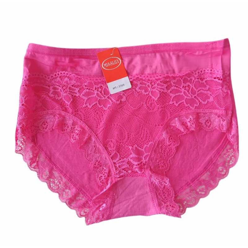 CD Brukat Misslily Freesize XL-XXL  3366