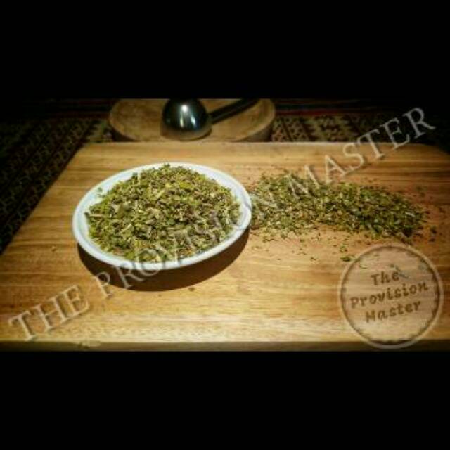 

Dried Oregano 100 gr / Daun Oregano Kering/ Herb