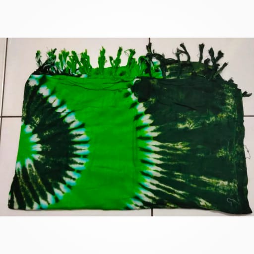 Kain Wisata Pantai Bali Motif Biota 160 cm x 120 cm sembilanmode