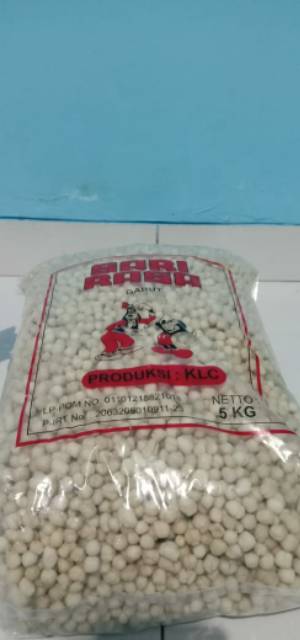 Termurah Sukro cikur 1 bal 5kg toping boci,seblak