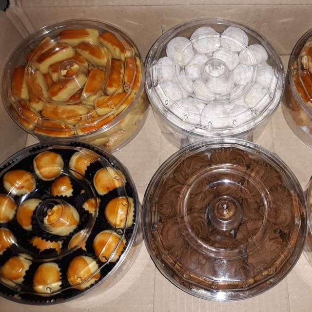 

1toples Kue nastar dan kue kering