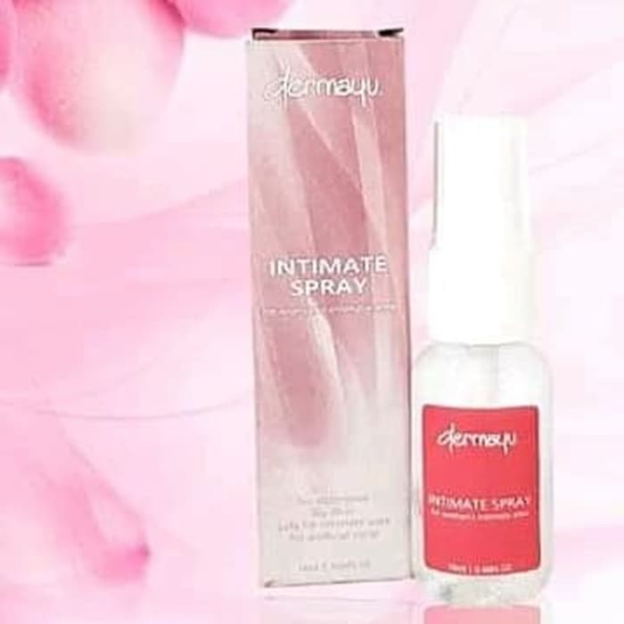 Dermayu Intimate Spray