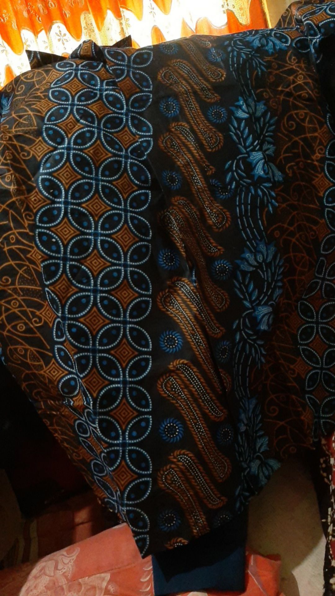 New Kemejapria Lengan Panjang 848vo Kemeja Pilot Pangkat Pdl Teknisi P Ke 4029ys Kemeja Batik Pria G