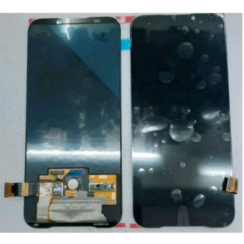 Lcd Fullset Xiaomi Blackshark Black Shark 2 Pro Original