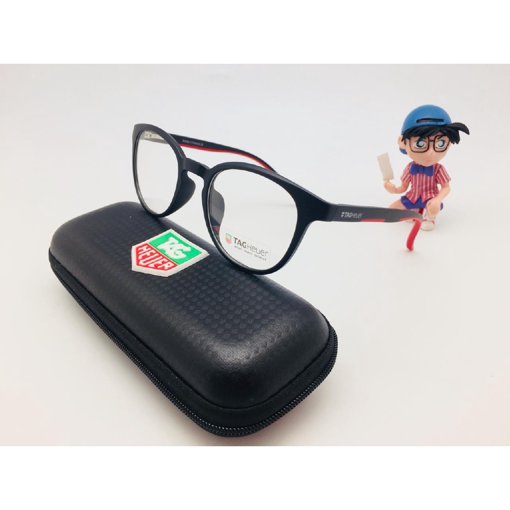 Frame kacamata tag heuer  0512 premium Quality