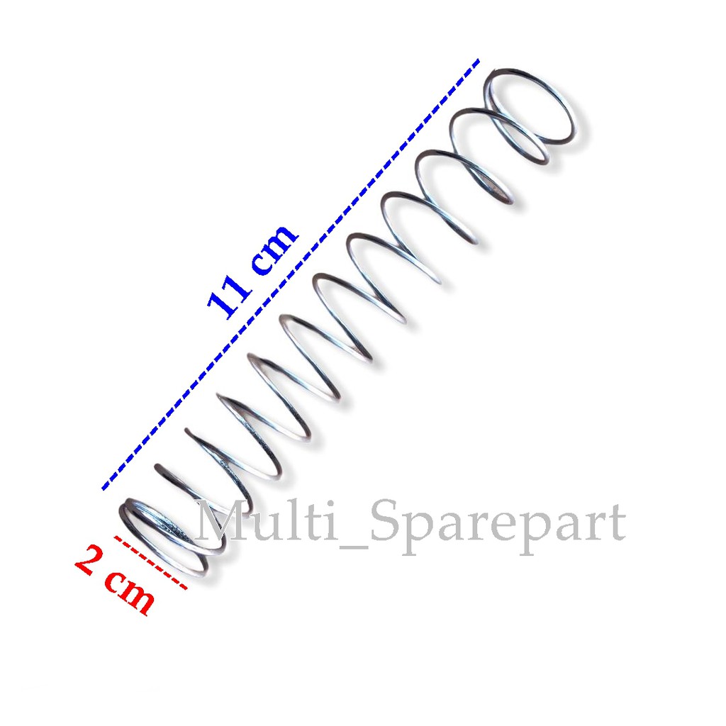 Per Pembuangan Mesin Cuci - Per Seal Drain