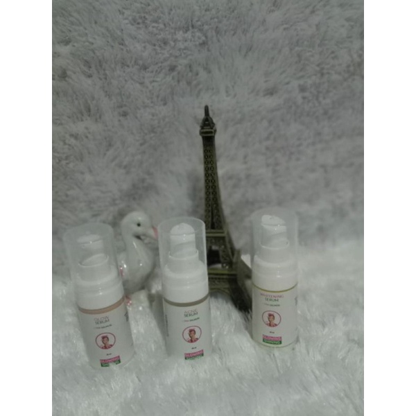 serum whitening DNA SALMON