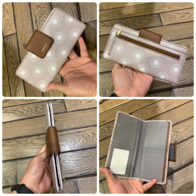 #Dompet fossil #fossil #dompet #fossilori #fossiloriginal #fossilsale