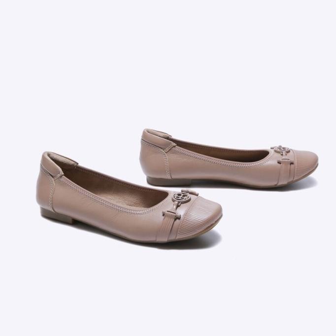 Sepatu Wanita flats everbest Original -