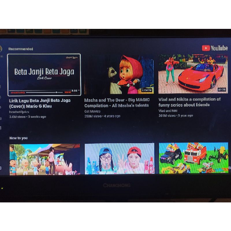 ANDROID TV BOX MXQ PRO 4K