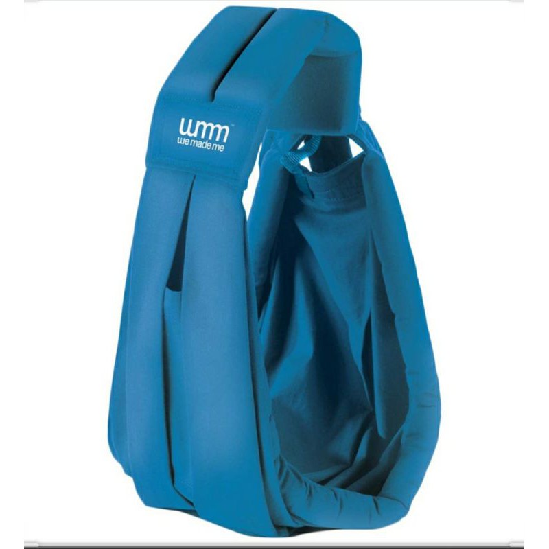 Gendongan WMM Soohu Sling Lite Original Preloved/Seken/Bekas