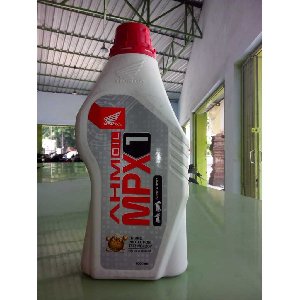 Oli MPX 1 1L ORIGINAL