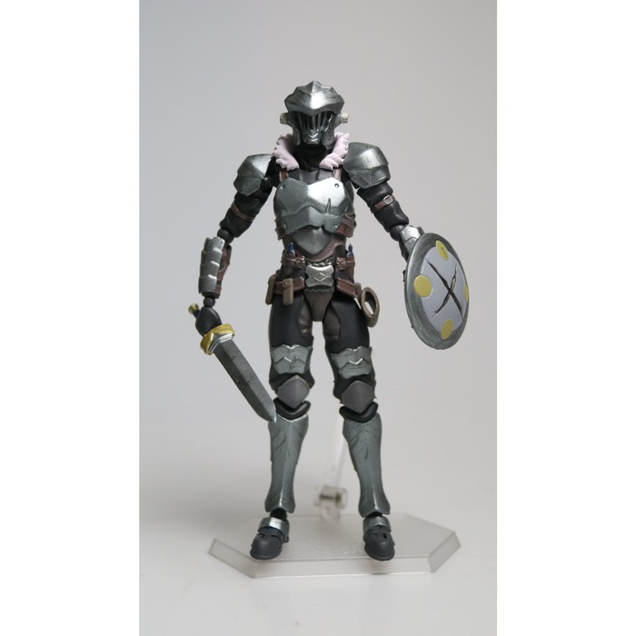 Figma 424 Goblin Slayer Hunter