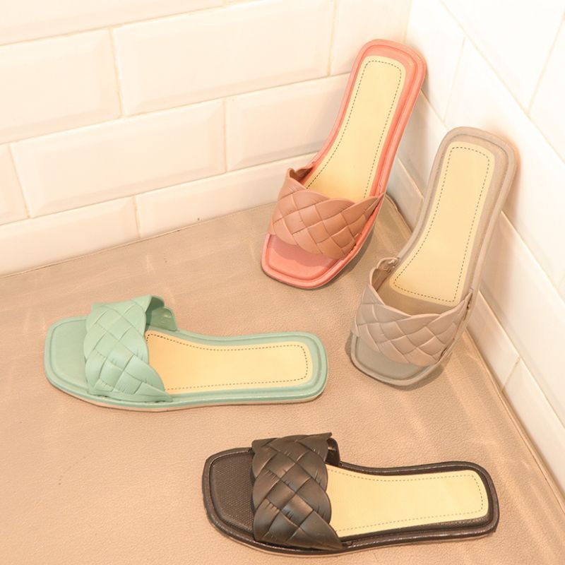 SANDAL SLOP BOLONI GISEL