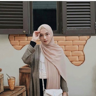 Jenis Kain Hijab Nissa Sabyan