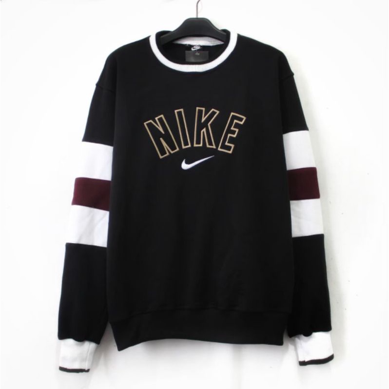 Crewneck Nike Vintage Jaket Pria dan Wanita