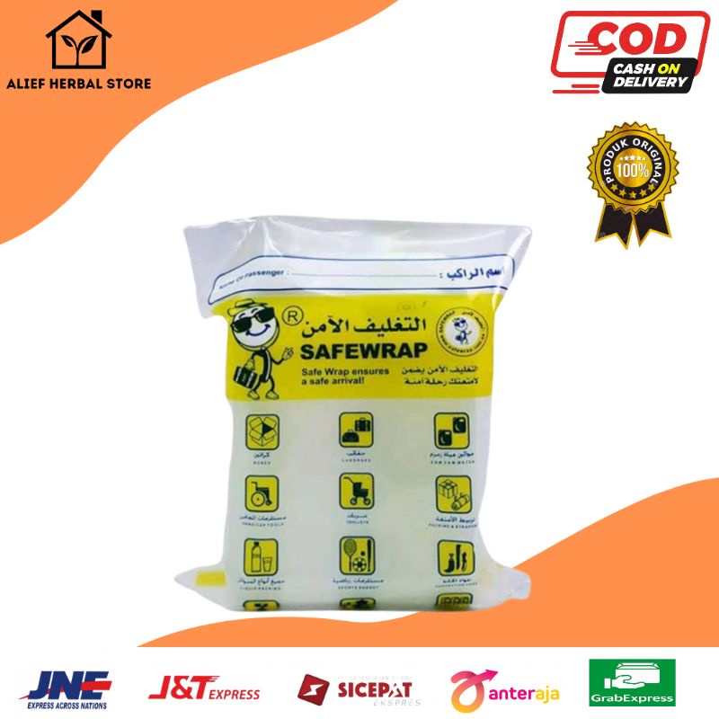 

Air Zam Zam 100% Asli | Air Zam Zam 1 liter