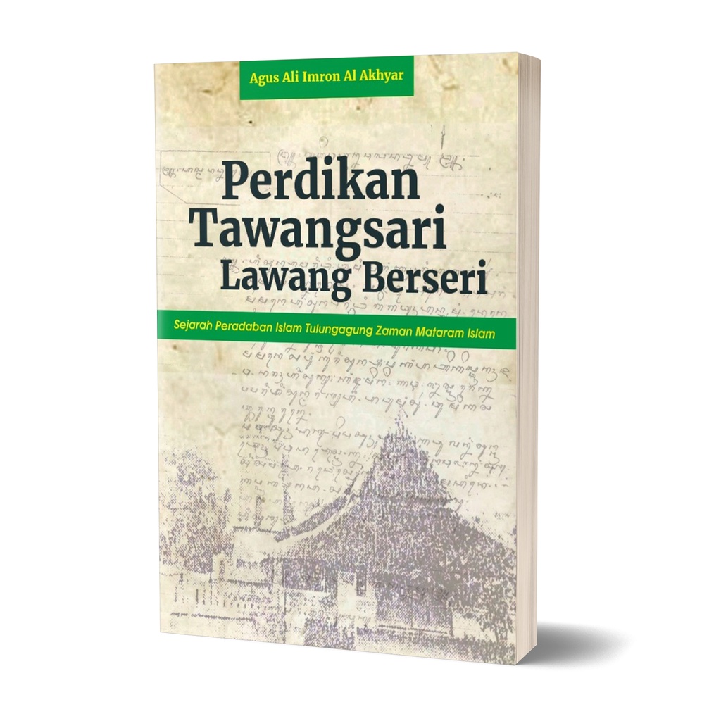 Jual Perdikan Tawangsari Lawang Berseri Sejarah Peradaban Islam