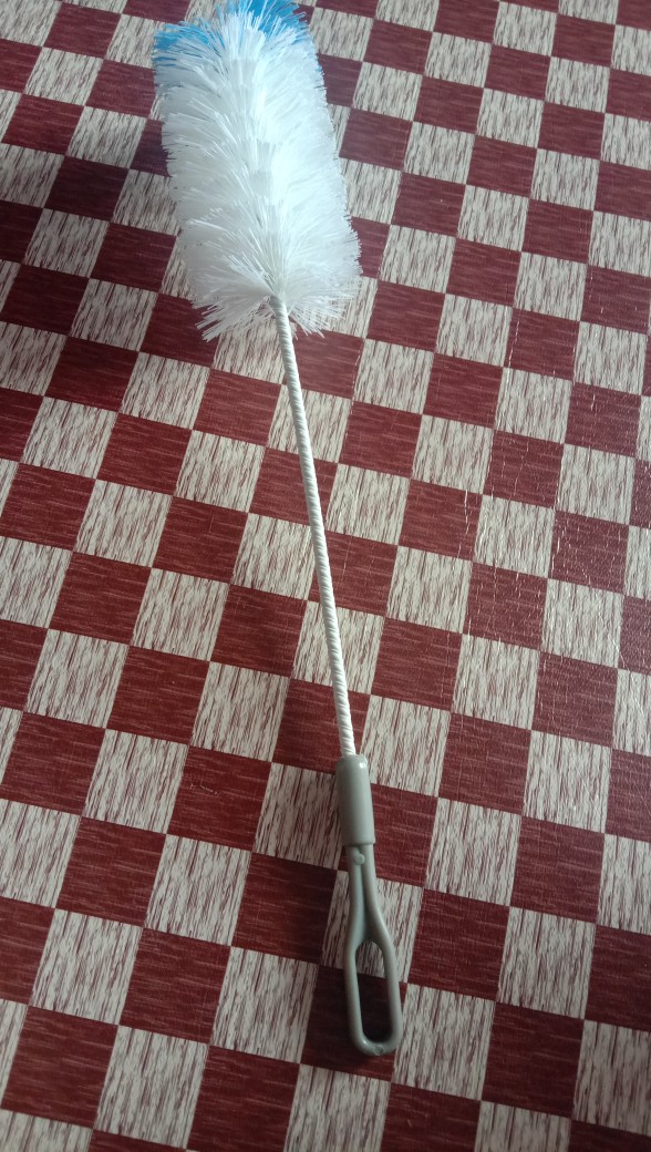 Kuas Silicone / Kuas Roti Barbeque Food Brush Silicone Cake Mentega