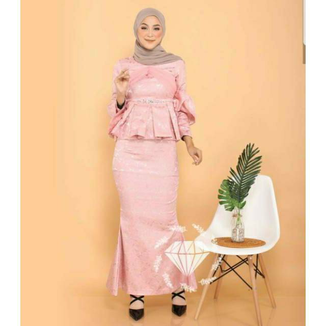 (SALE) MAXY WILONA JAGUAR