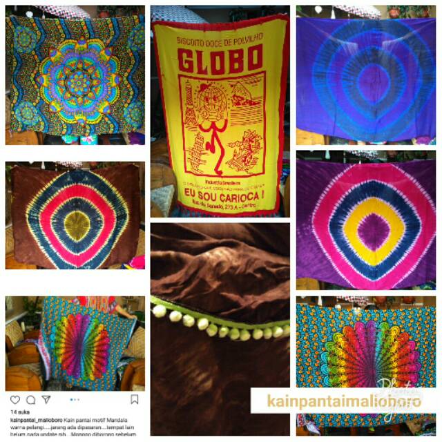 KAIN PANTAI BALI PROMO OBRAL TIDAK PILIH MOTIF KIRIM ACAK TERMURAH