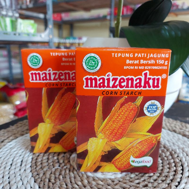 

Maizenaku 150 gr