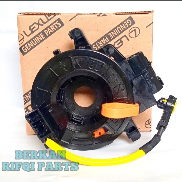 Kabel Spiral Daihatsu Terios Fleksibel Klakson Terios 2018 - 2020