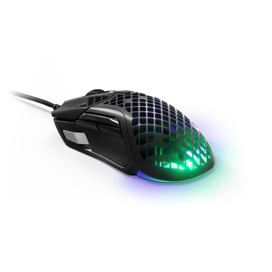 Steelseries Aerox 5 - Gaming Mouse