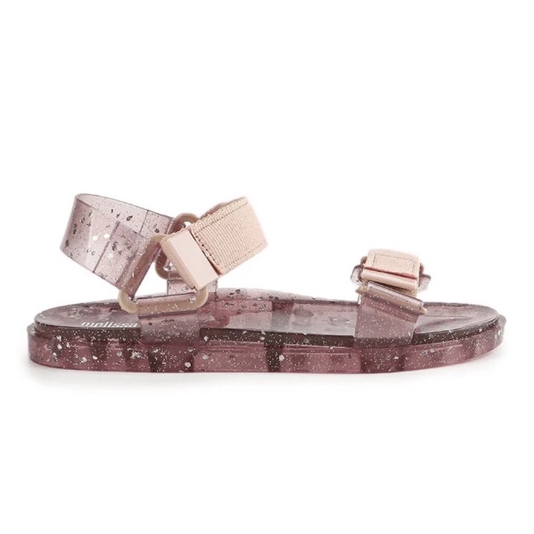 Melissa Papete Wide Ad