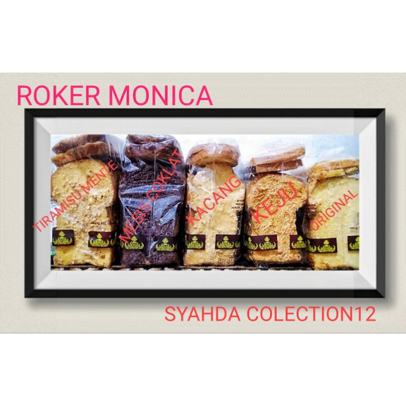 

RoKer Monica