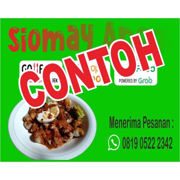 

Stiker Chromo