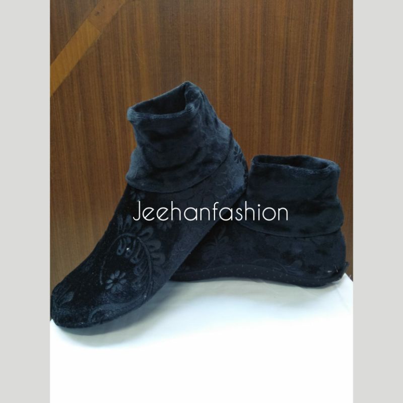 Kaos Kaki Tawaf Perlengkapan Haji Dan Umrah / Kaos Kaki Traveling / Kaos Kaki Anti Slip / Kaos Kaki Tawaf