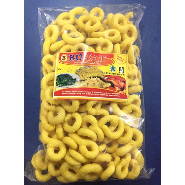 

Karak Kaliang BuFat Krupuk 88