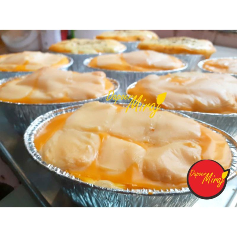 

Makaroni Panggang Mac n Cheese Nyemil Size