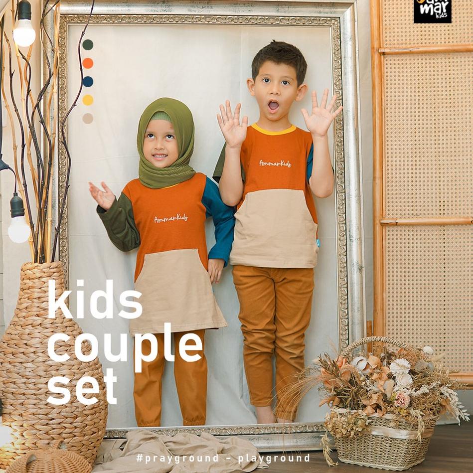 CS1s6Rg--Alfahri Store Baju couple anak cowok cewek / baju muslim anak perempuan & laki laki 3 4 5 6