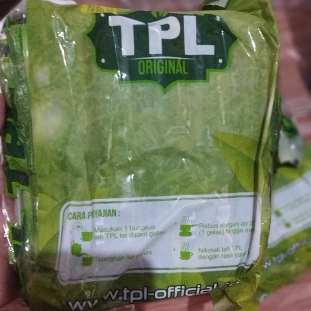 

TPL