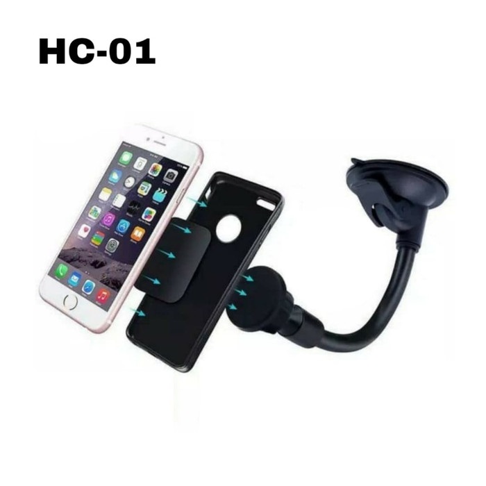 Phone Holder HP Mobil Universal Magnet HC-01 HC01 HC 01